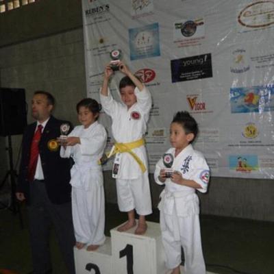 18 Aniversario 16