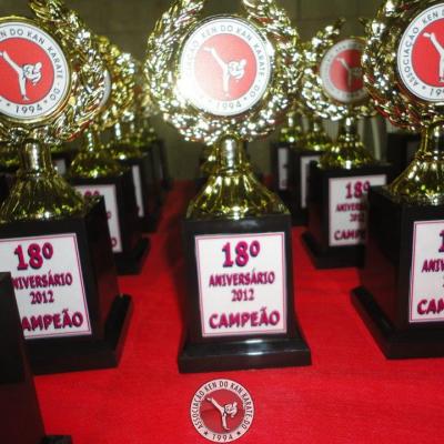 18 Aniversario 36